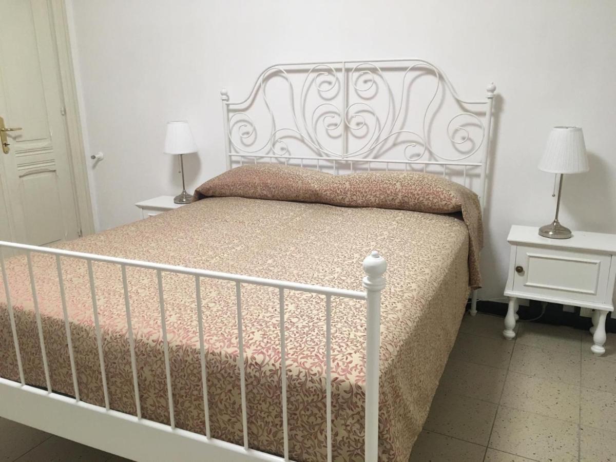 Affittacamere Juighissa Leonora Οριστάνο Εξωτερικό φωτογραφία