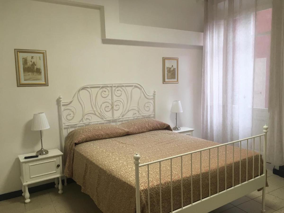 B&B Juighissa Leonora Οριστάνο Εξωτερικό φωτογραφία