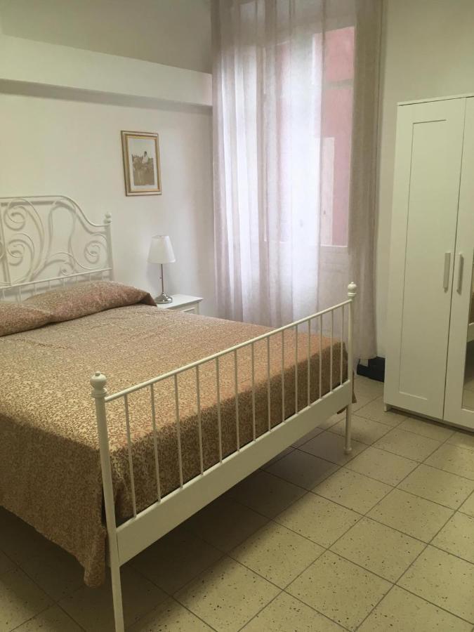 Affittacamere Juighissa Leonora Οριστάνο Εξωτερικό φωτογραφία