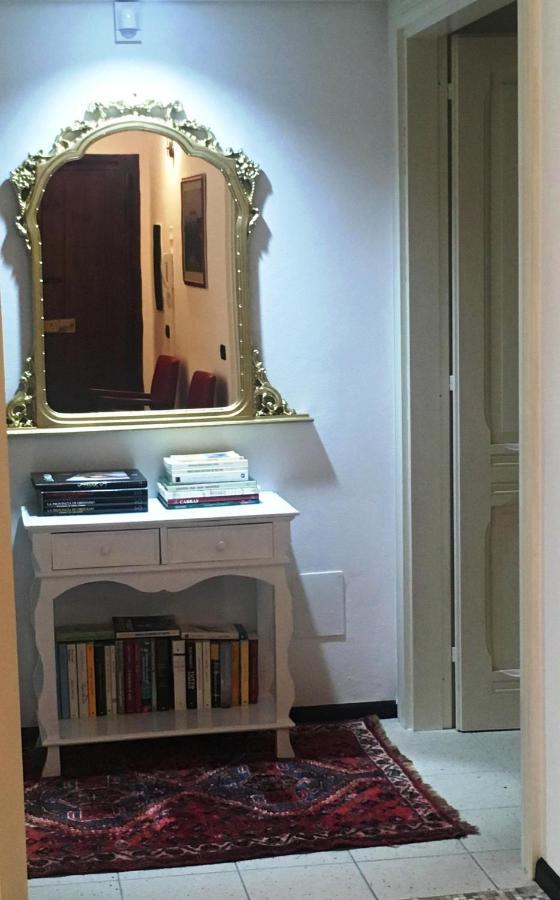Affittacamere Juighissa Leonora Οριστάνο Εξωτερικό φωτογραφία